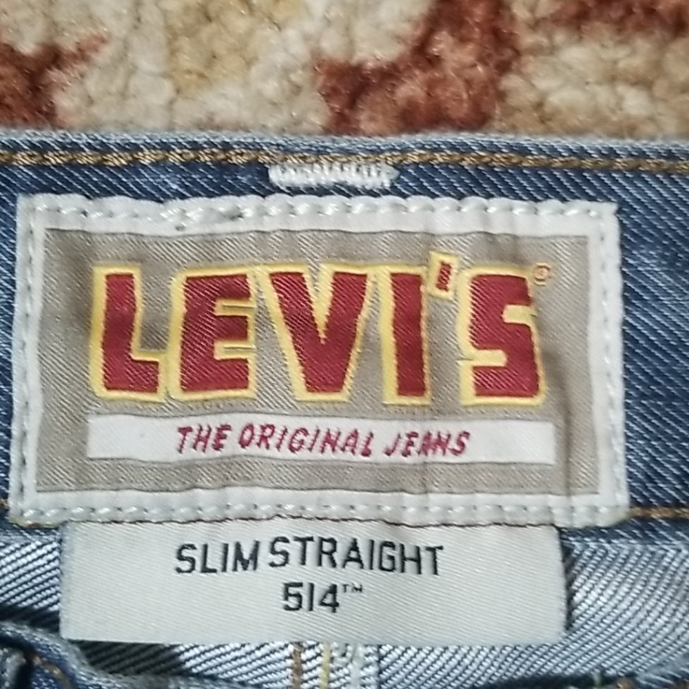 Jeans - Picture 3 of 4
